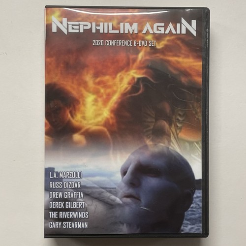 Nephilim again 2020 conference - again,