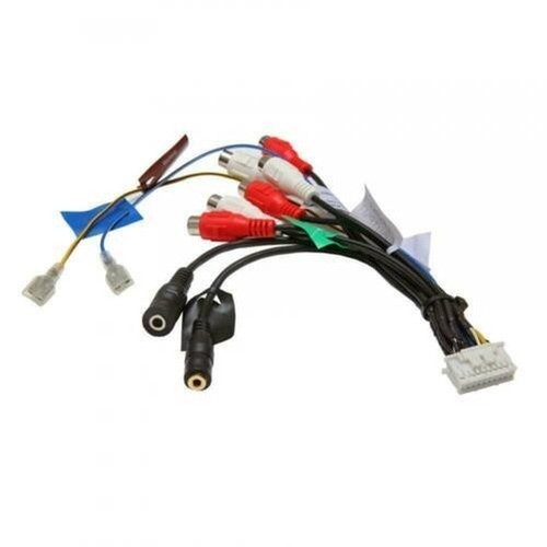Câble phono rca pré sortie - rca,
