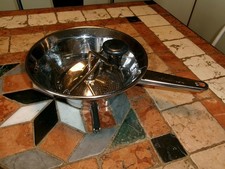 Ancien Presse Purée / Moulin