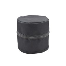 Couverture de treuil de remorque de bateau, couverture de treuil de voilier