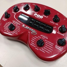 Ampli guitare Line 6 POD 2.0