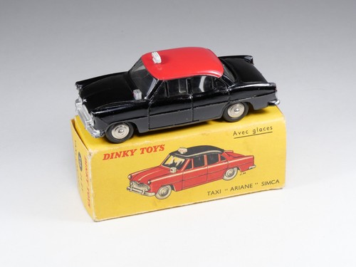 Dinky toys france 542 24zt - 542, /