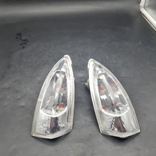 Indicators Pair Piaggio Fly 125 4T Boulevard manufactured 05-12 #28987