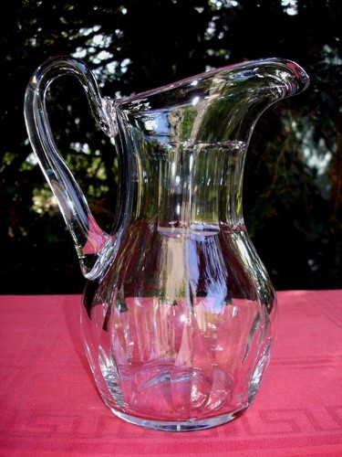 Saint louis cerdagne karaffe - louis,