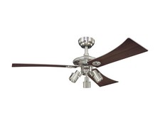 Ventilateur de plafond avec