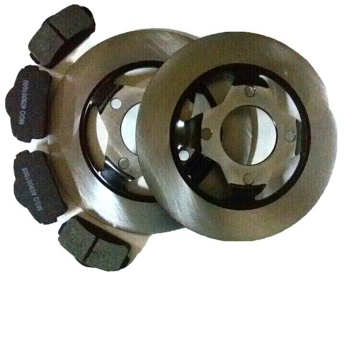 Ligier kit disque frein - kit,