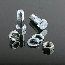 KAWASAKI H1 500 H1 1973-76. . KIT AXES DE BEQUILLE CENTRALE NEUF