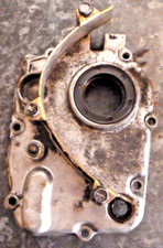 CARTER MOTEUR GAUCHE KAWASAKI 550 ZEPHYR de 1992 à 1997 - réf : 32