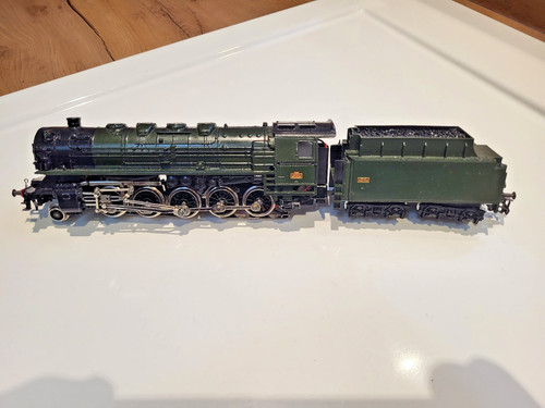 Locomotive marklin 3046 - locomotive,