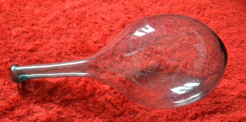 Ancienne bouteille verre - ancienne,