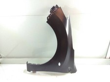 NEGRO aile gauche pour SUBARU