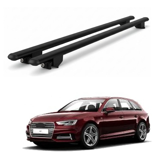 Barres toit pour audi c7 - audi, a6