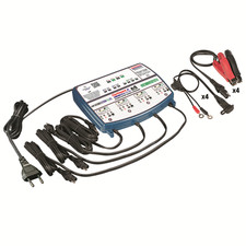CHARGEUR DE BATTERIE OPTIMATE