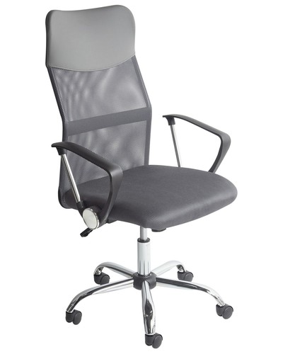Chaise bureau textile - chaise, de