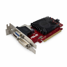 Carte graphique ASUS Radeon HD