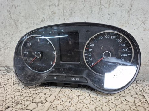 Compteur volkswagen polo - compteur,
