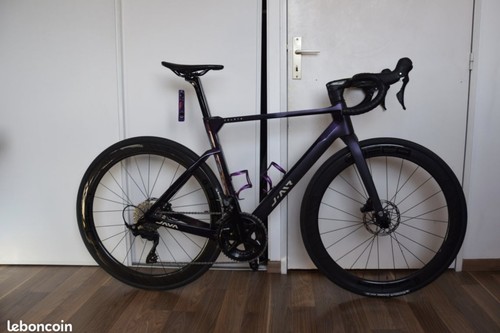 Vélo route full - de, full-carbone