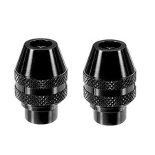 Kit Mandrin de Perceuse pour