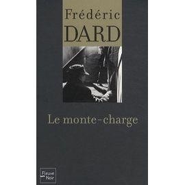 Livre monte charge - -,