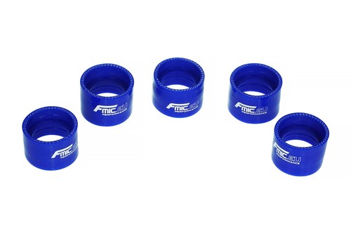 Kit tuyaux silicone pour - kit, en