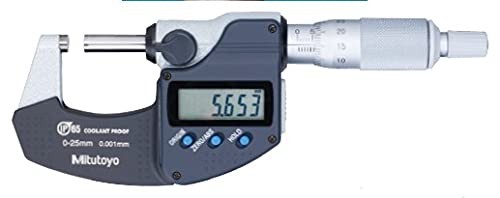Mitutoyo digimatic micro - mitutoyo,