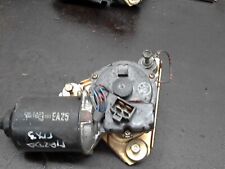 Moteur Mazda 323 F 1.6i 16V Bg