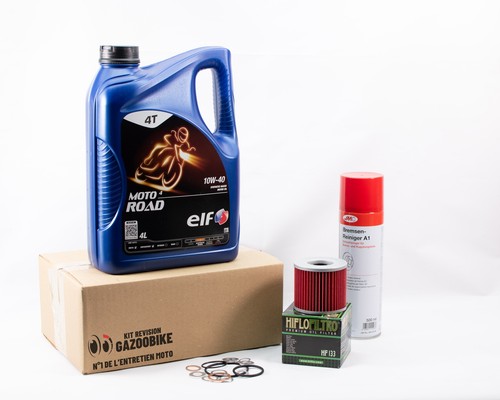 Kit entretien vidange - entretien,