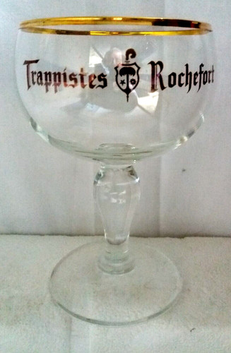 Collector verre bière 25 - ,,