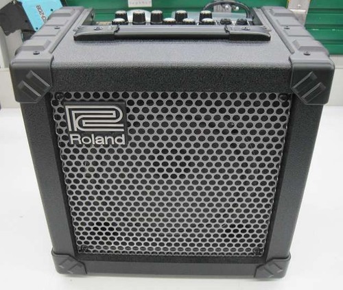 Roland guitar amp - roland,