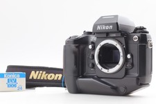 Boîtier reflex Nikon F4S F4