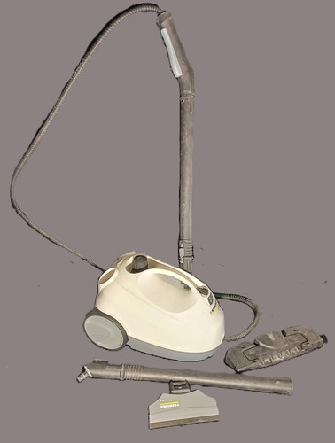 Nettoyeur vapeur karcher - karcher, sc