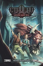 Luca Enoch Paolo Francescutto