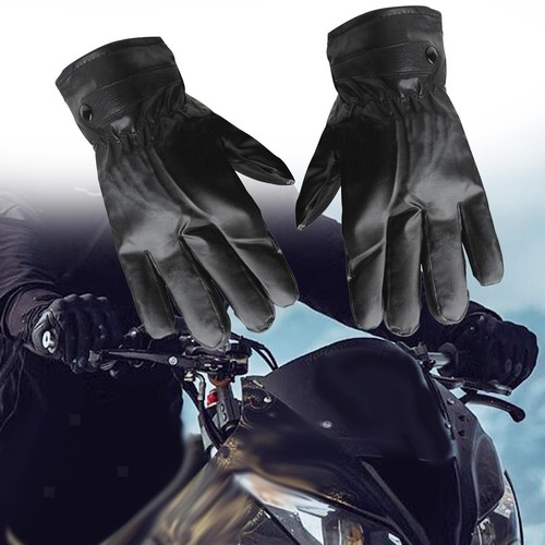 Gants hiver pour hommes - gants,