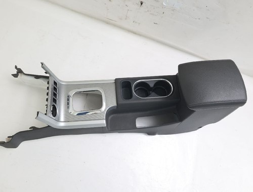 Console centrale nissan - centrale,