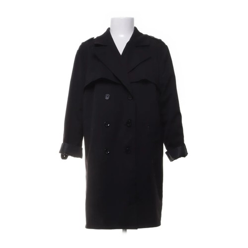 Divided manteau - divided,