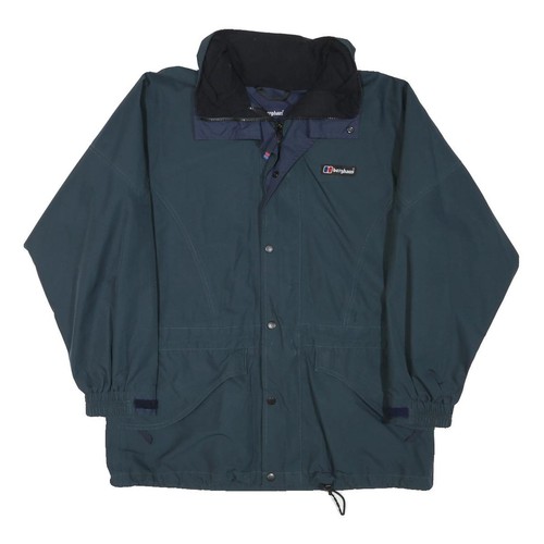 Berghaus veste zippée - berghaus,
