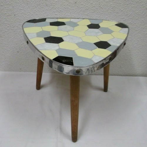 Table appoint 50s - d'appoint, 60s