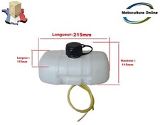 Réservoir complet pour