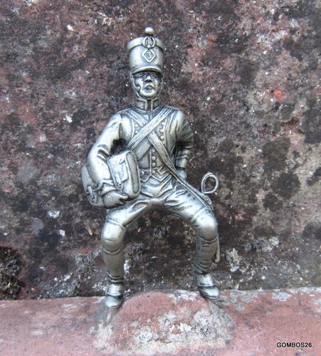 Soldat mhsp atlas napoleon - mhsp,