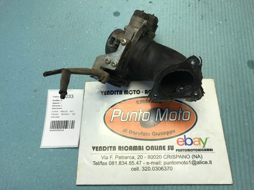 Cache papillon piaggio beverly - piaggio,