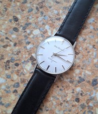 Vintage Seiko Sportsman