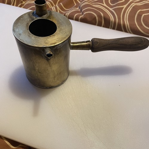 Burette cire - burette,