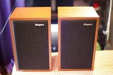 ROGERS Rogers LS3/5A speaker