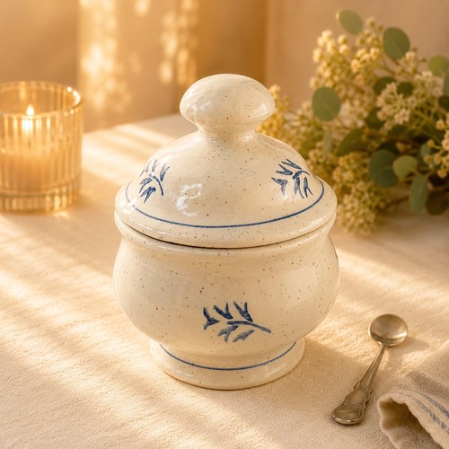 Saint amand maria earthenware - saint-amand,