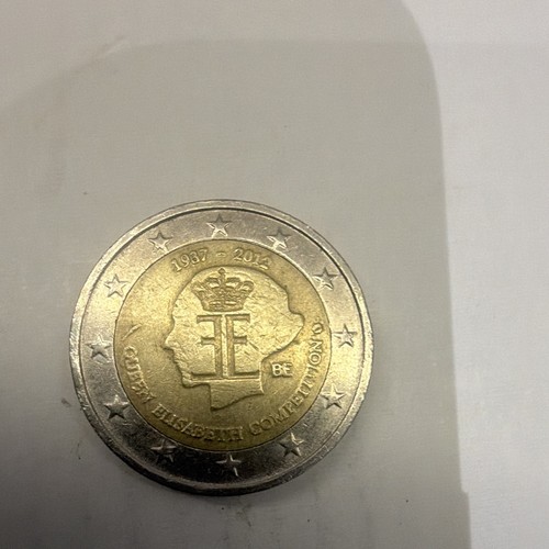 Euro belgique 2014 - euro,