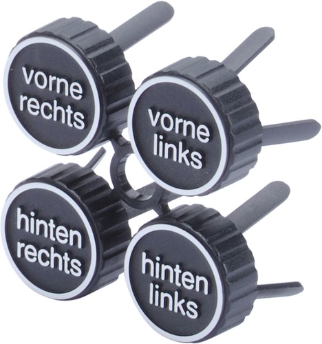Roues 82113 auto confort - hp,