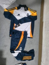 survêtement  real Madrid