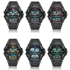 Montre-bracelet pour hommes à