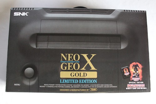 Boite vide pour - , neo