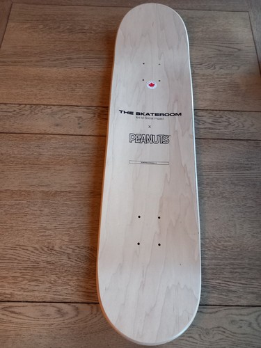 Planche skate peanuts - skate., peanuts.